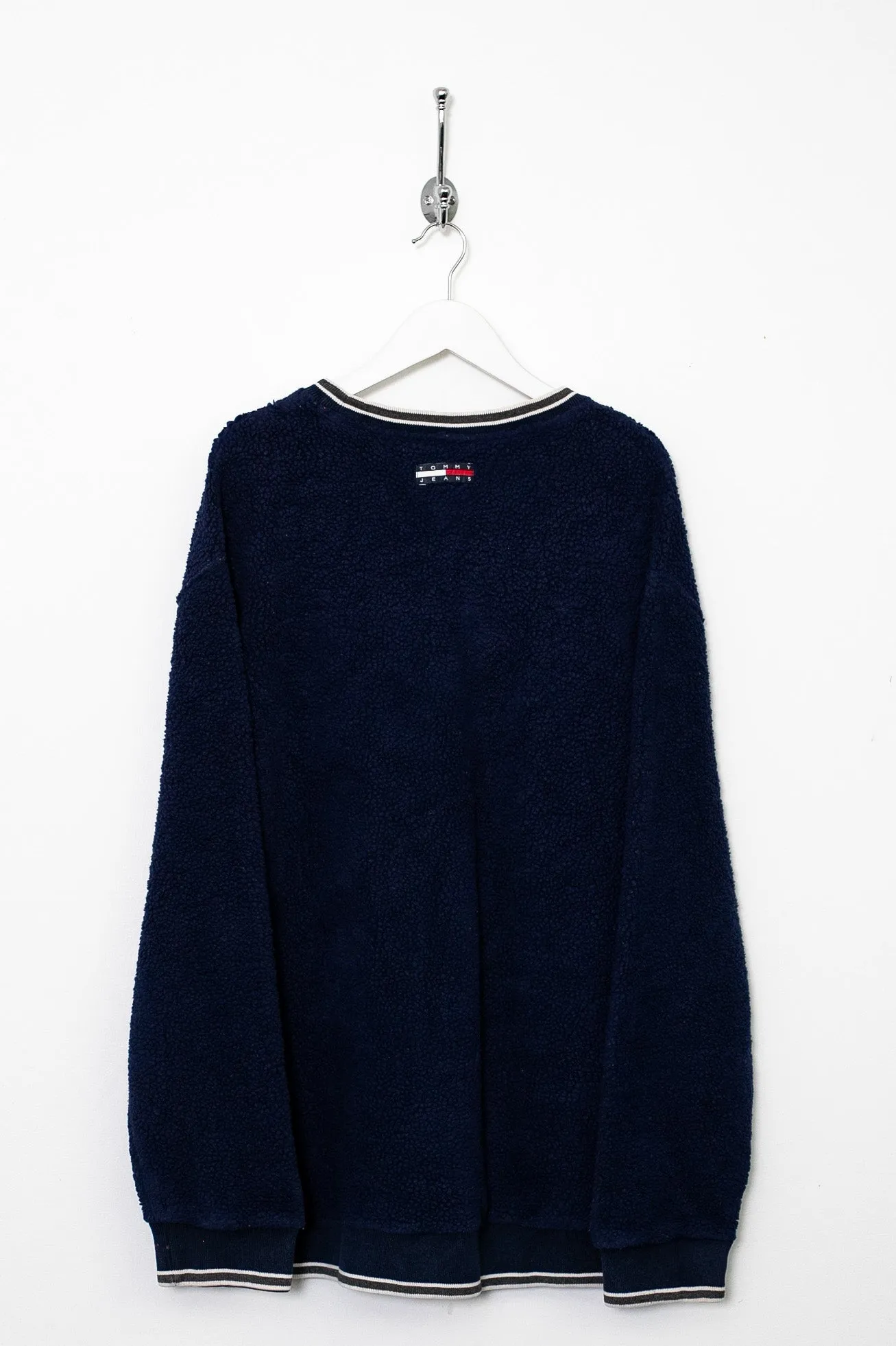 00s Tommy Hilfiger Fleece (L)