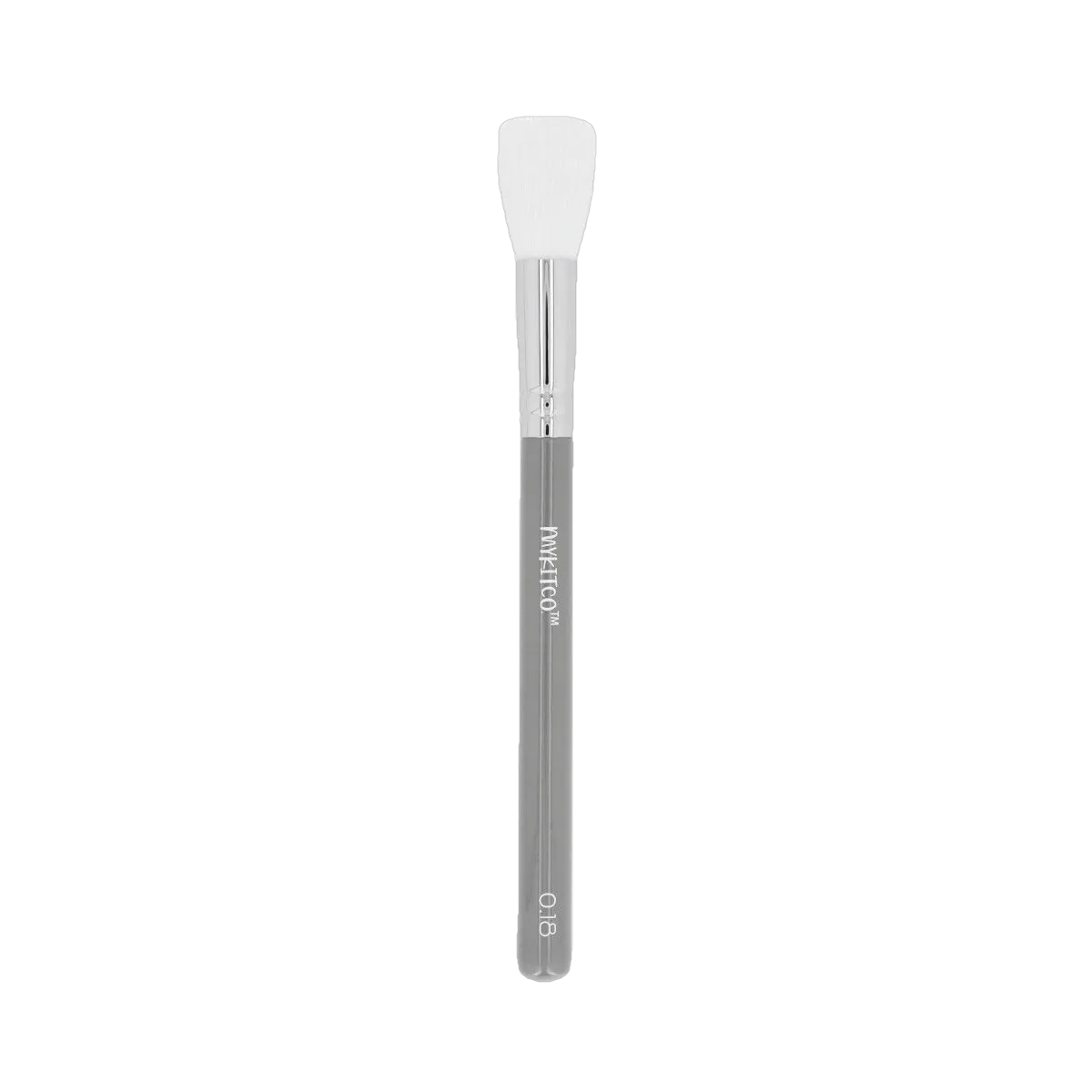 0.18 My Stippling Foundation