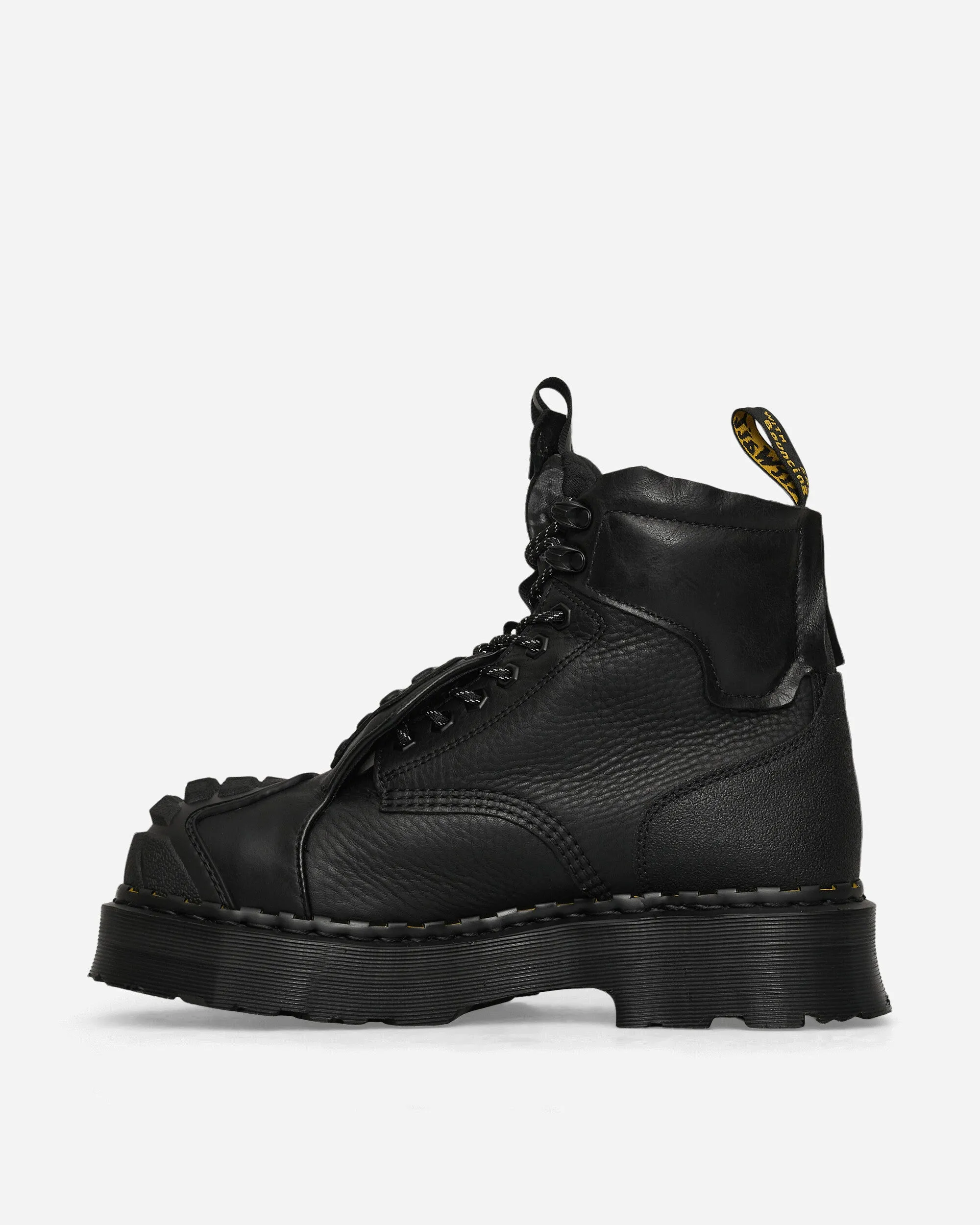 1460 14XX Protect Pack Boots Black