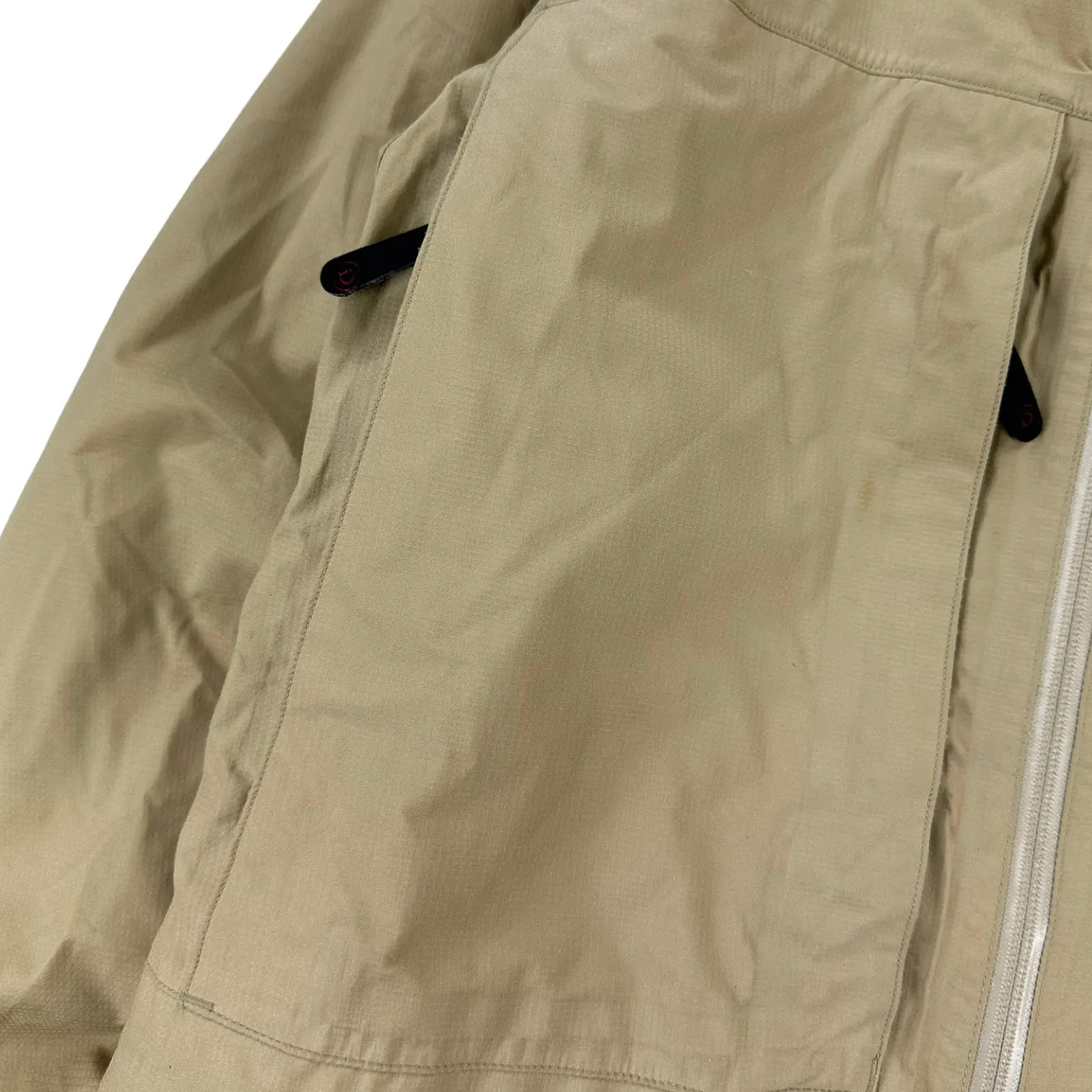 2008 iDiom Hiroshi Fujiwara for Burton Pant 3L Shell Jacket