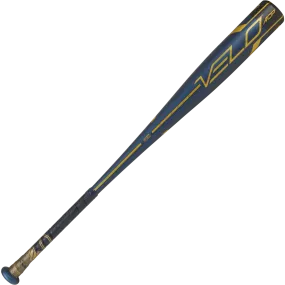 2021 Rawlings Velo ACP (-3) BBCOR Baseball Bat: BB1V3 (USED)