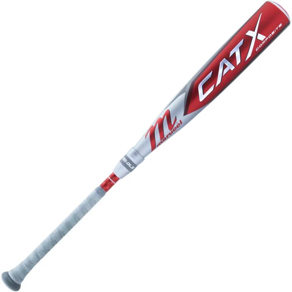 2023 Marucci CATX Composite (-10) 2 3/4 USSSA Baseball Bat: MSBCCPX10