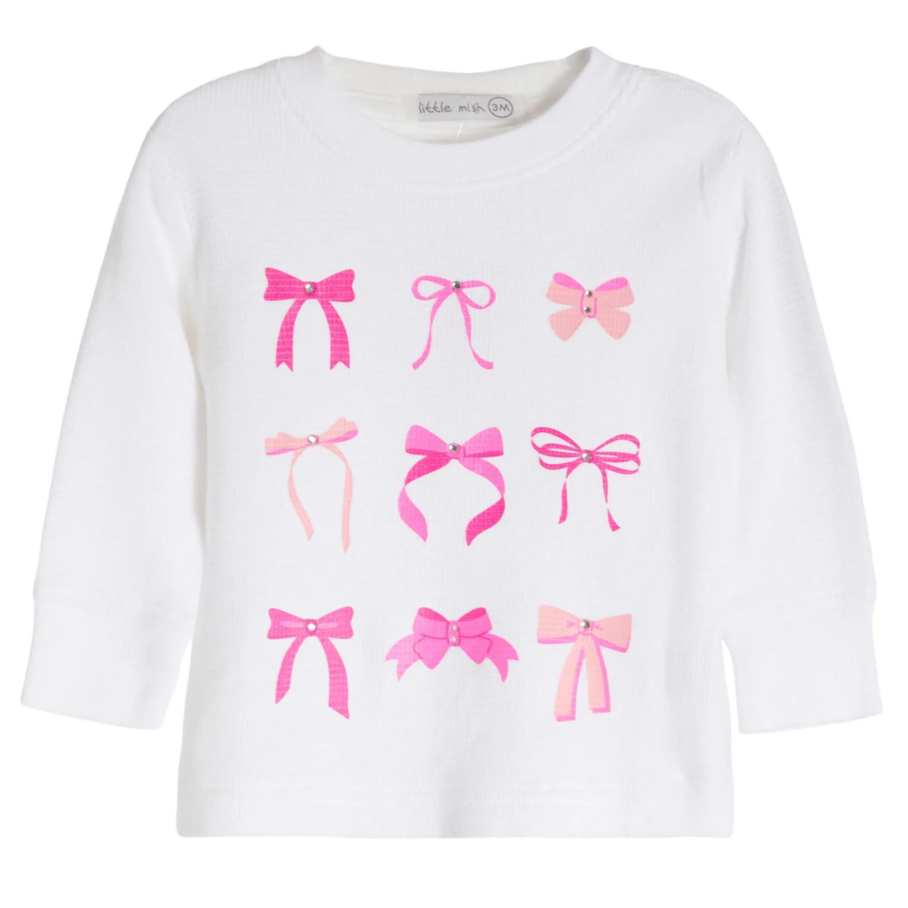 2pc Multi Bow Thermal Set