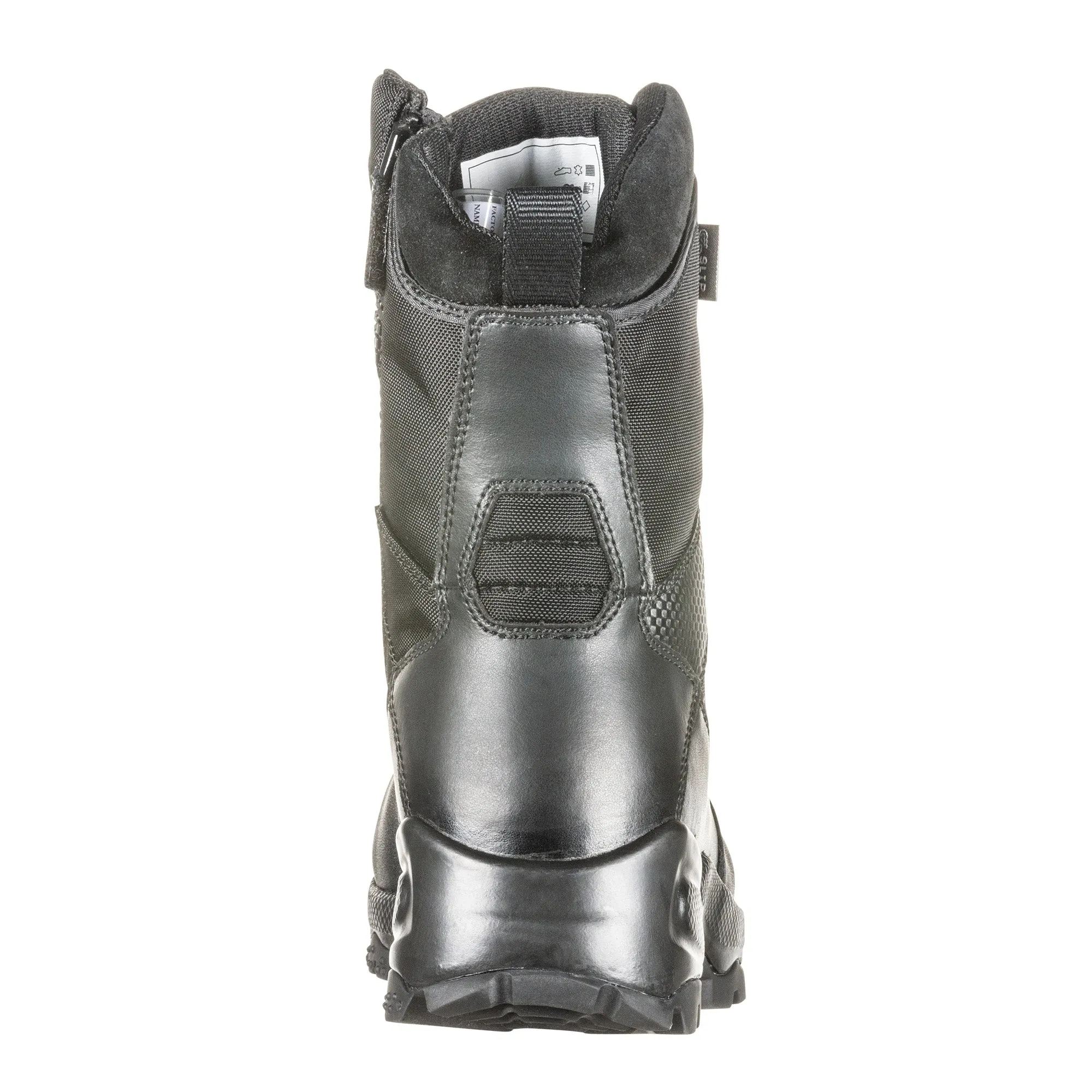 5.11 A.T.A.C. 2.0 8 Safety Toe Shield Boot