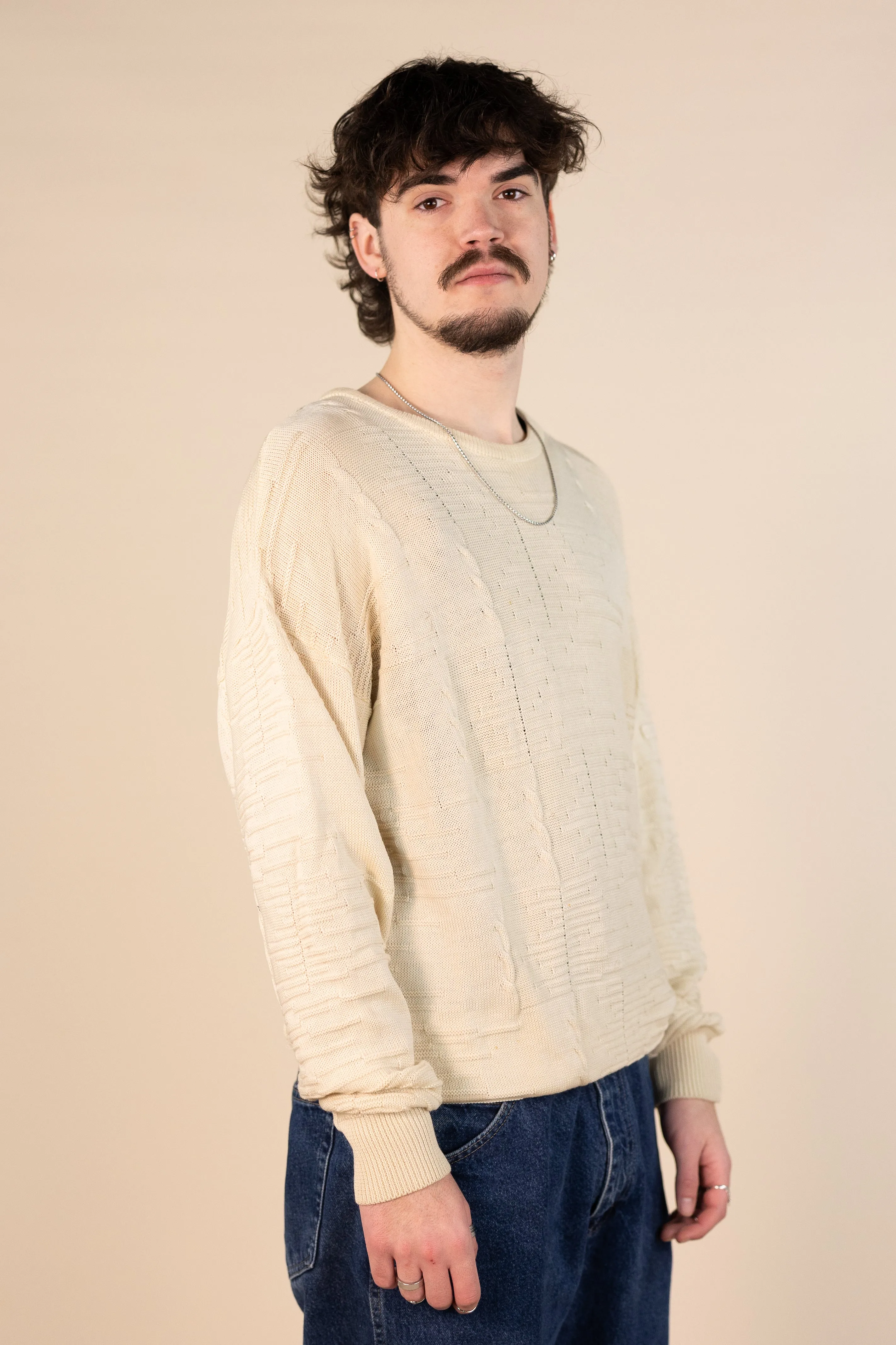 80s Jumper | ThriftTale