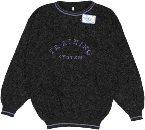 80s Jumper | ThriftTale
