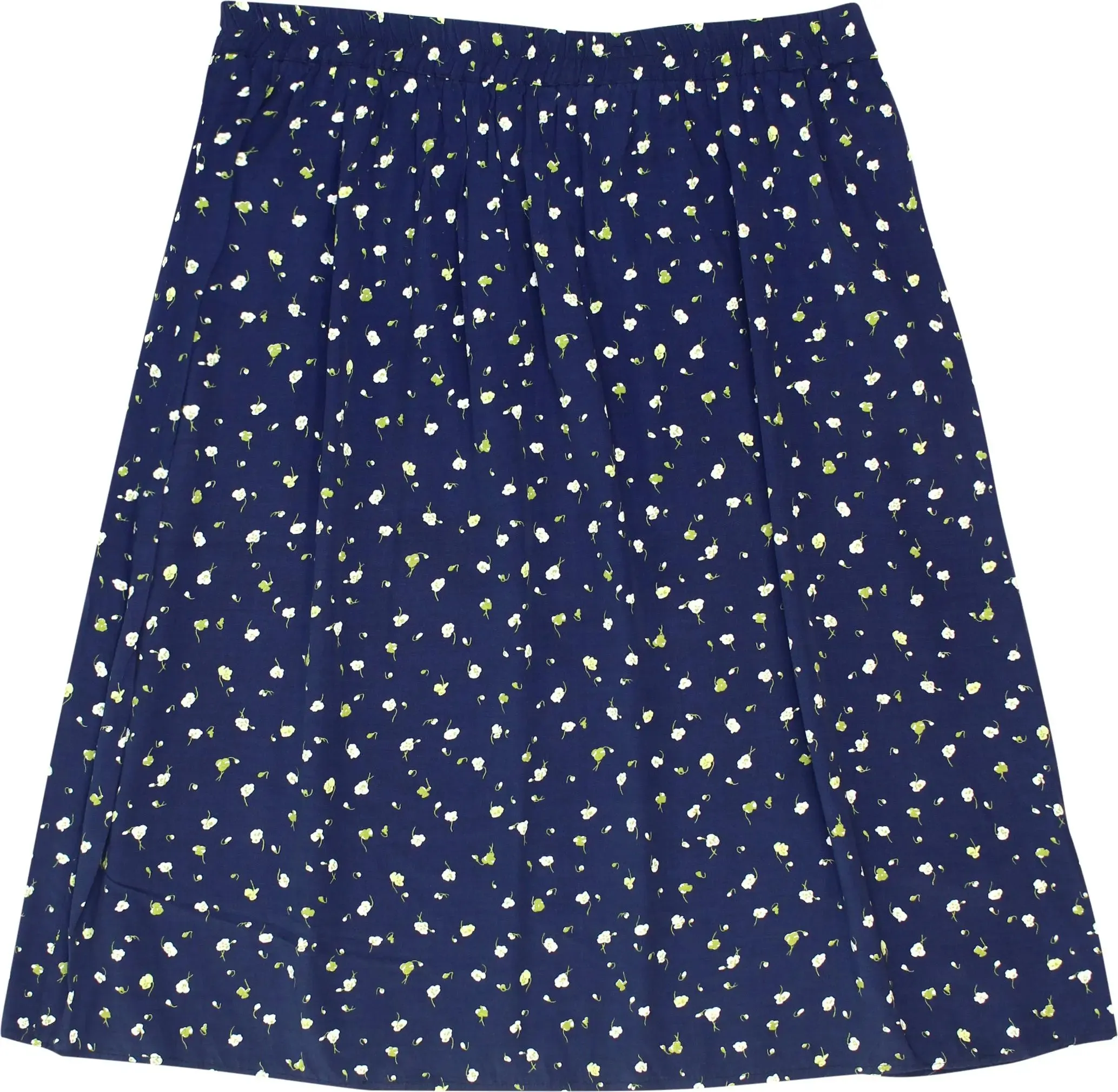 80s Skirt | ThriftTale