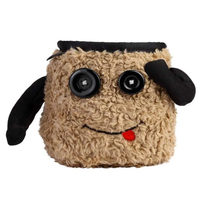 8BPLUS Climbing Character Chalk Bag