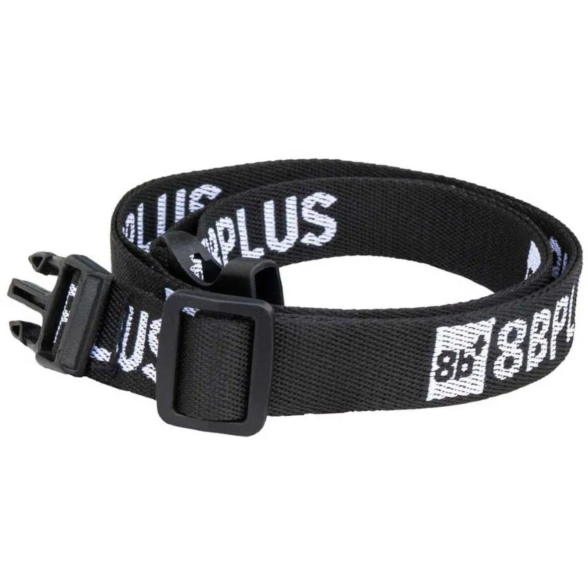 8BPLUS Climbing Character Chalk Bag