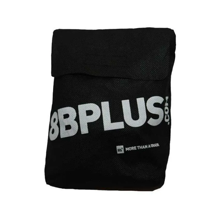 8BPLUS Climbing Character Chalk Bag