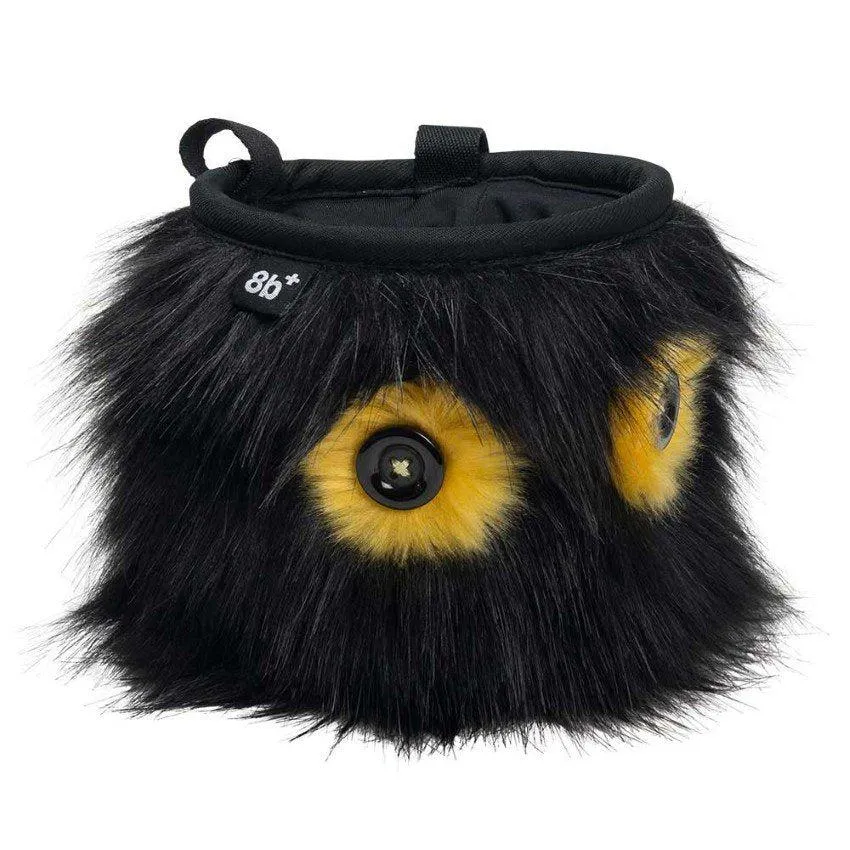 8BPLUS Climbing Character Chalk Bag