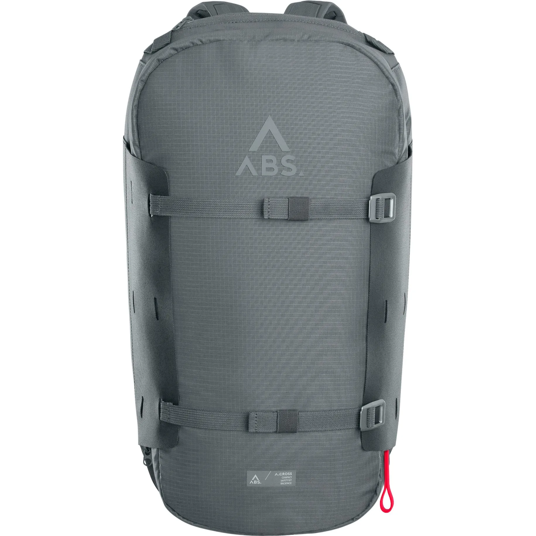 ABS - A.Cross Set with Backpack, Shovel and Probe