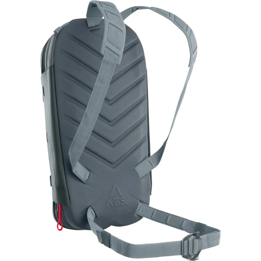 ABS - A.Cross Set with Backpack, Shovel and Probe