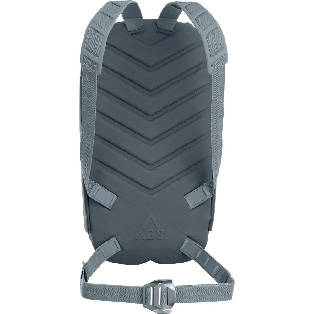 ABS - A.Cross Set with Backpack, Shovel and Probe