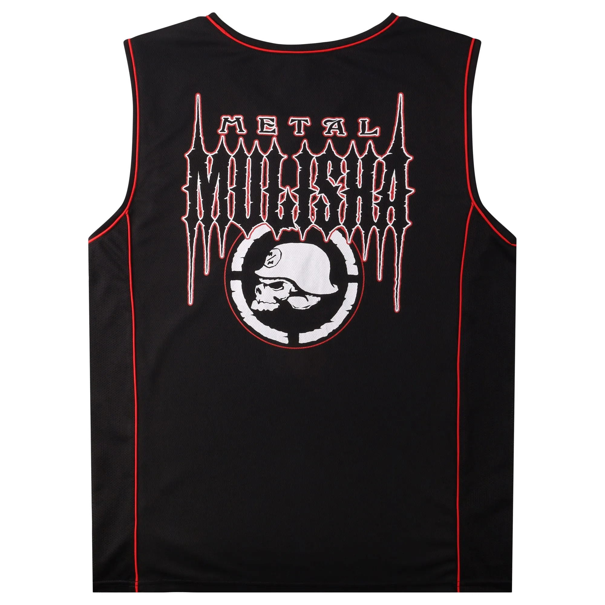 ACID BATH JERSEY TANK