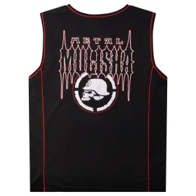 ACID BATH JERSEY TANK