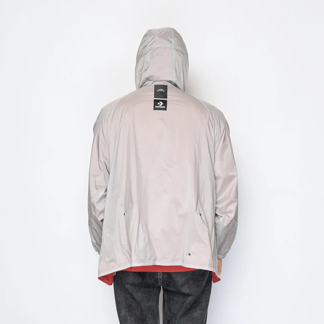 ACW x Converse - Reversible Wind Jacket (Rust Oxide)