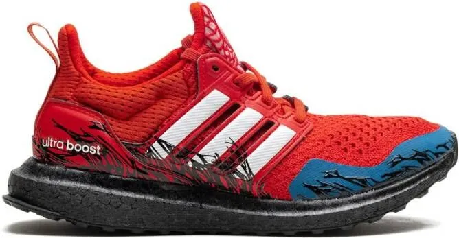 Adidas Kids x Marvel Ultra Boost 1.0 