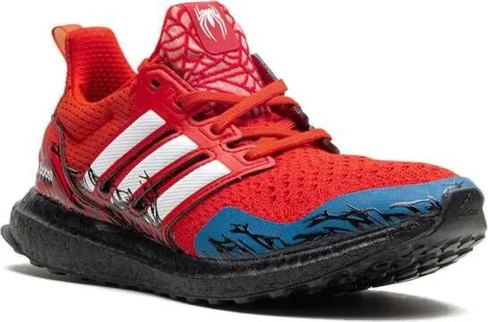 Adidas Kids x Marvel Ultra Boost 1.0 