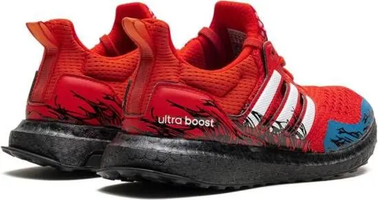 Adidas Kids x Marvel Ultra Boost 1.0 