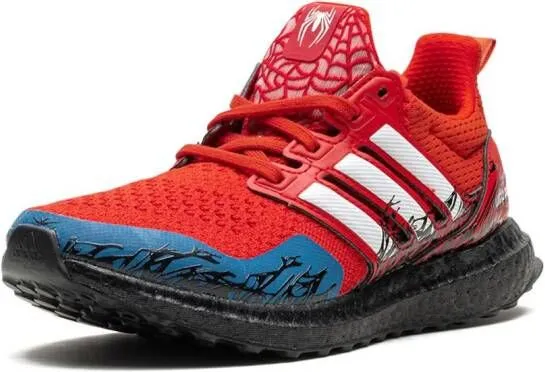 Adidas Kids x Marvel Ultra Boost 1.0 