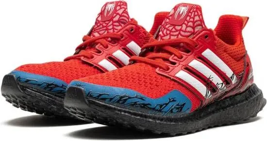 Adidas Kids x Marvel Ultra Boost 1.0 