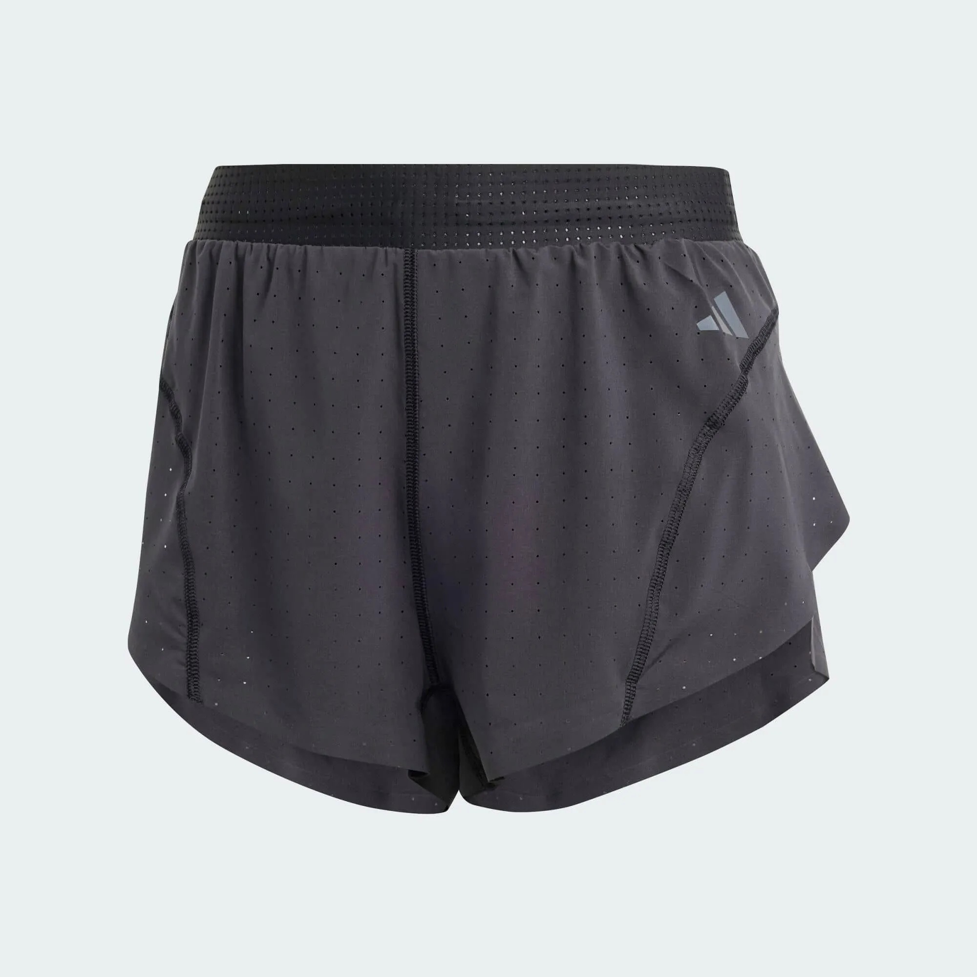 ADIDAS PERFORMANCE Adizero Running Split Shorts