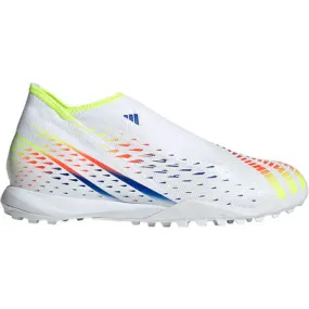 adidas Predator Edge .3 TF Laceless