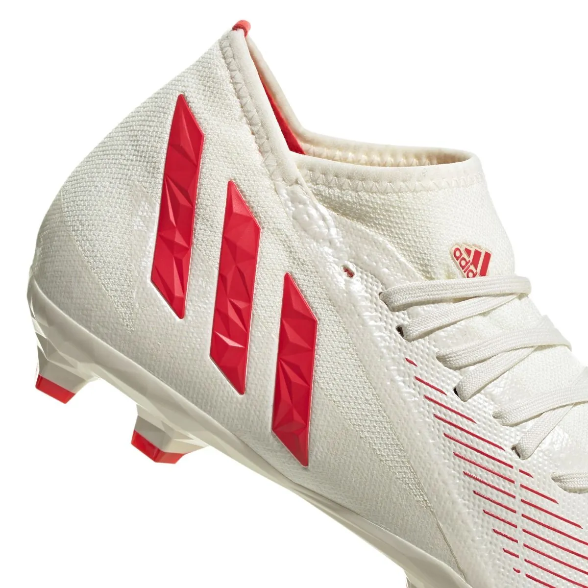 adidas Predator Edge.3 FG Soccer Cleats | Showdown Pack