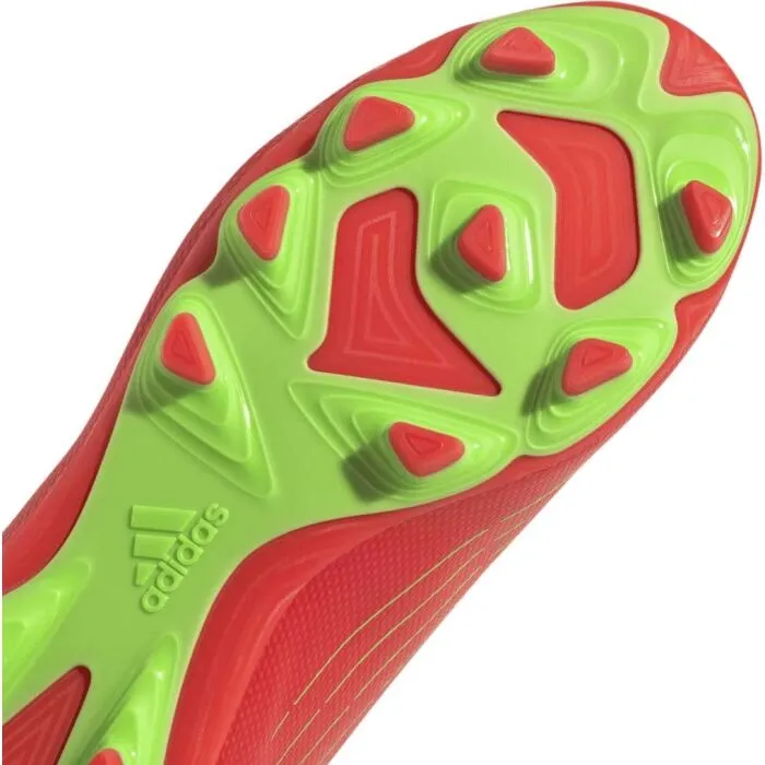 adidas PREDATOR EDGE.4 FxG J