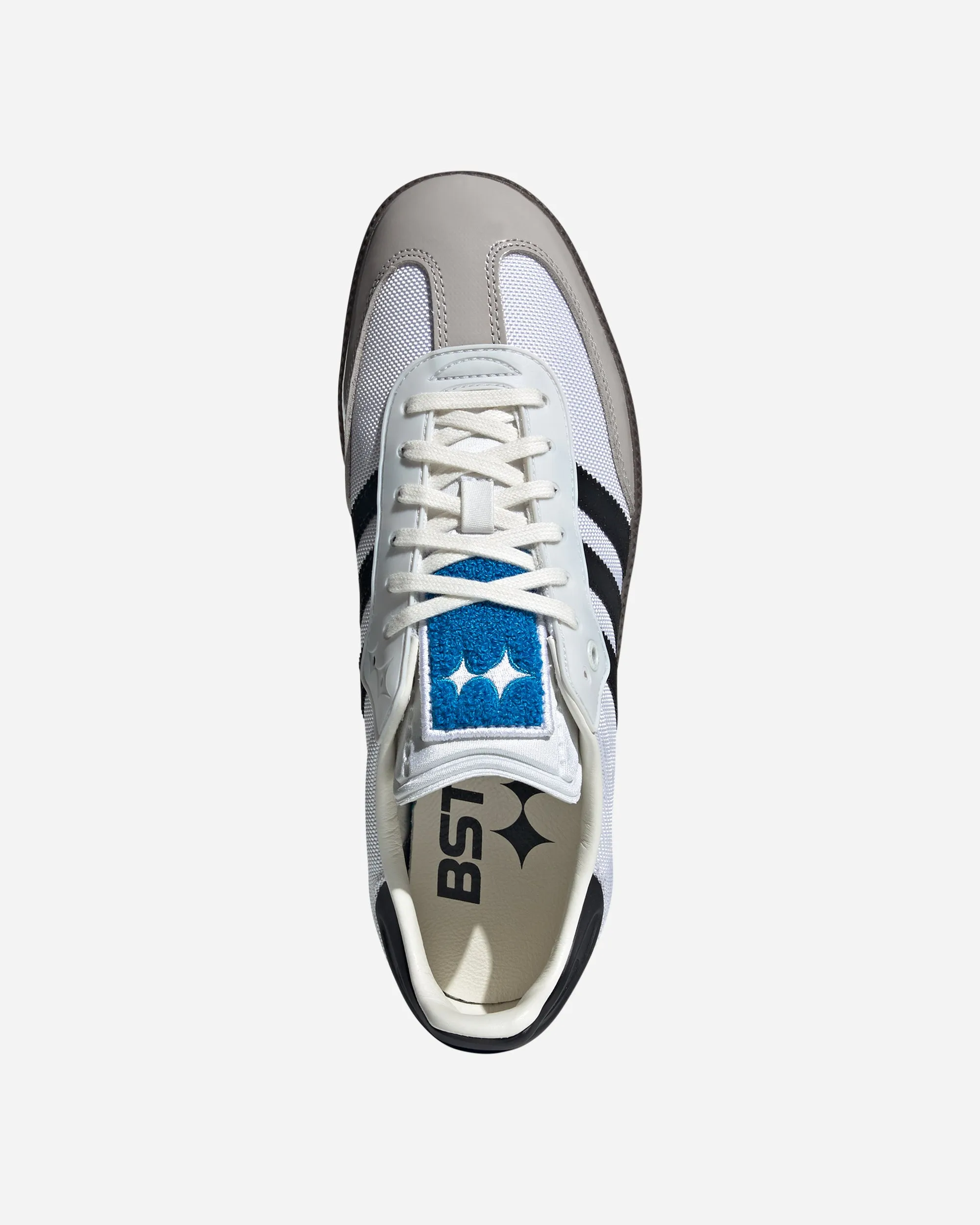 adidas x BSTN Samba