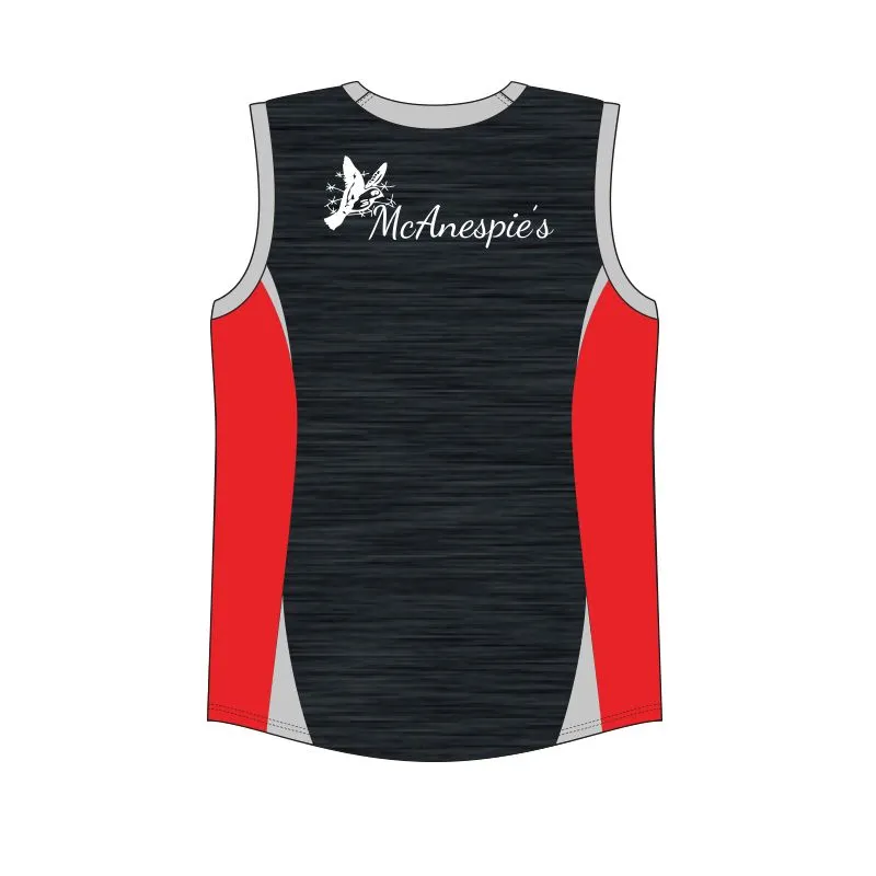 Aidan McAnespie GFC Boston Vest