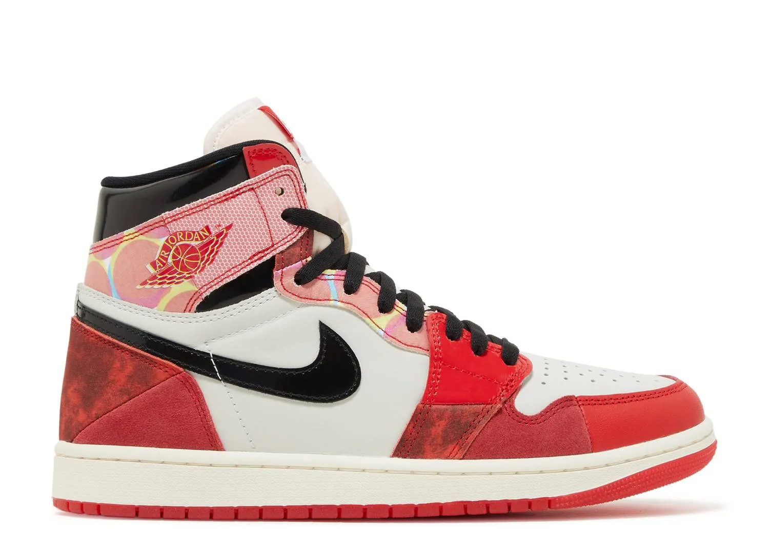 Air Jordan 1 Retro High OG x Marvel Next Chapter (Myrtle Beach Location)