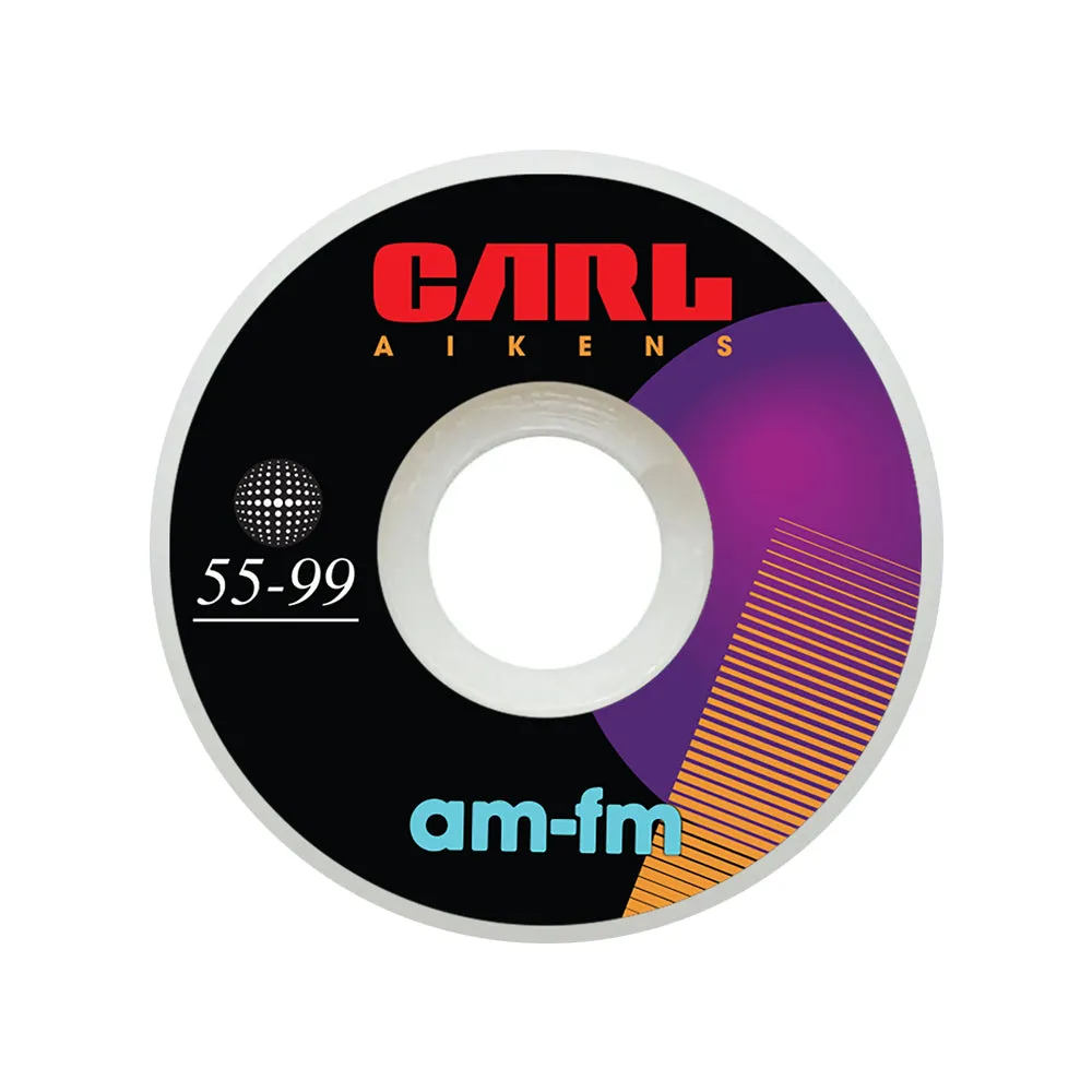 am-fm CARL AIKENS // 55MM