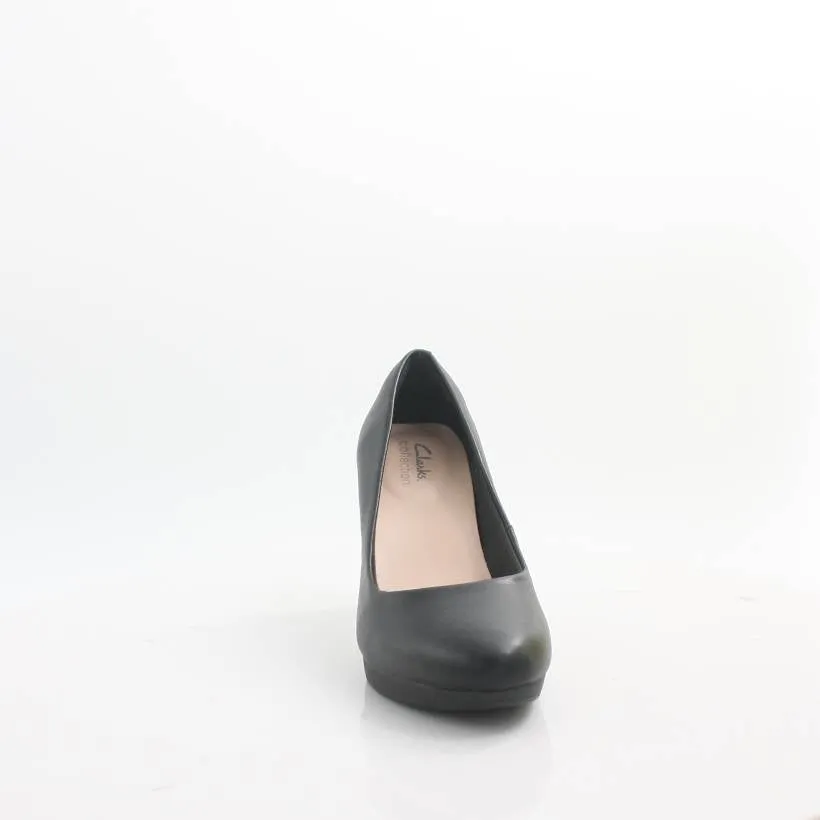 Ambyr Joy Clarks