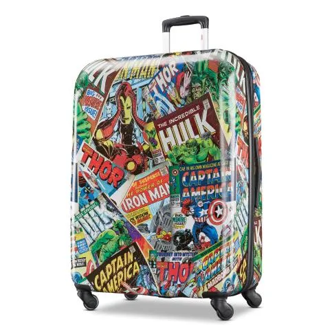 American Tourister Marvel 28