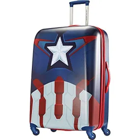 American Tourister Marvel 28 4-Wheel Large Luggage  