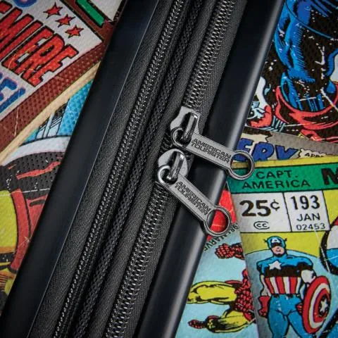 American Tourister Marvel 28