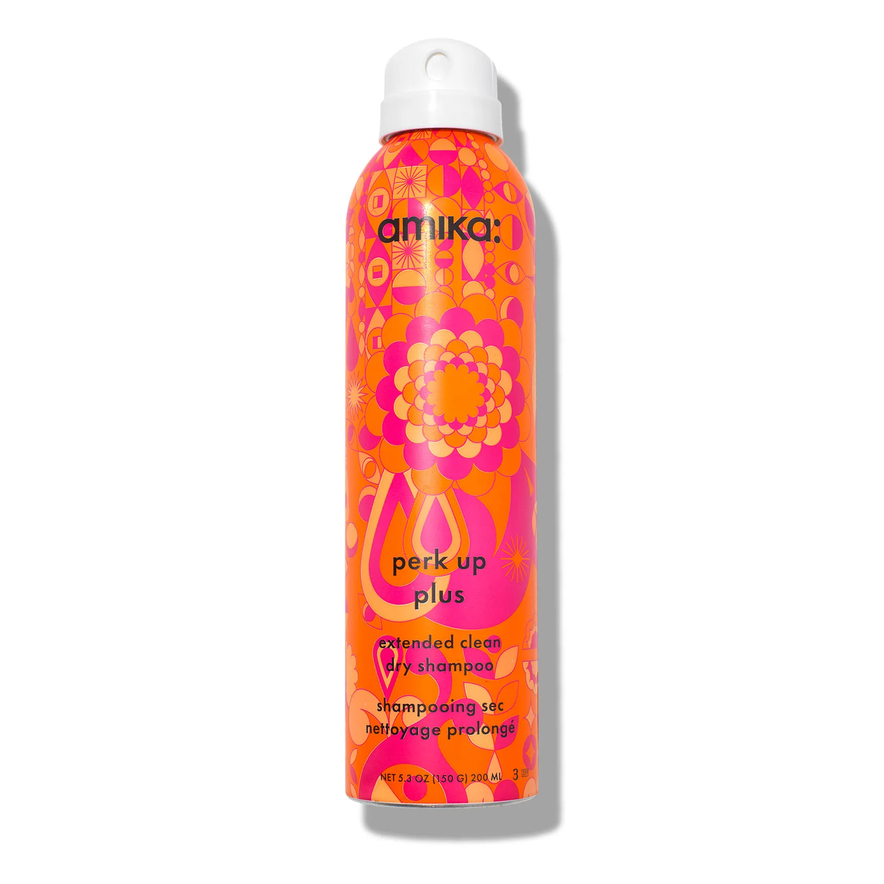 Amika Perk Up Plus Dry Shampoo