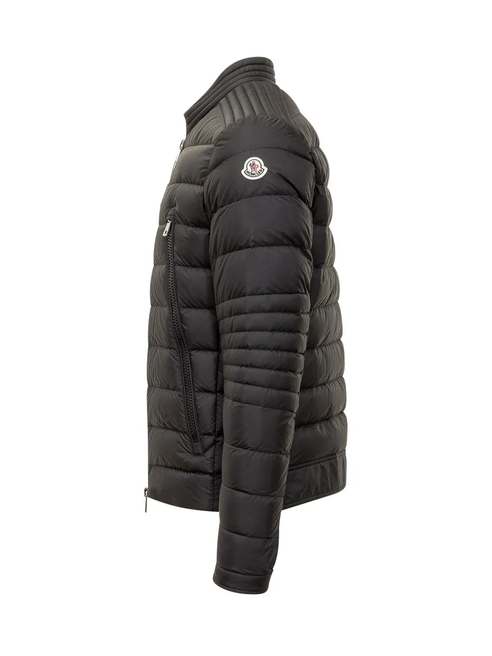 Amiot Biker Down Jacket