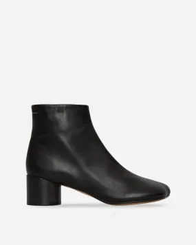 Anatomic Ankle Boots Black