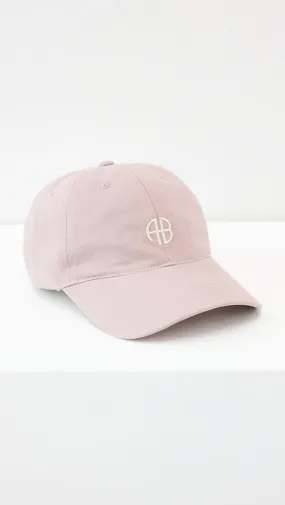 ANINE BING   Jeremy Baseball Cap 
