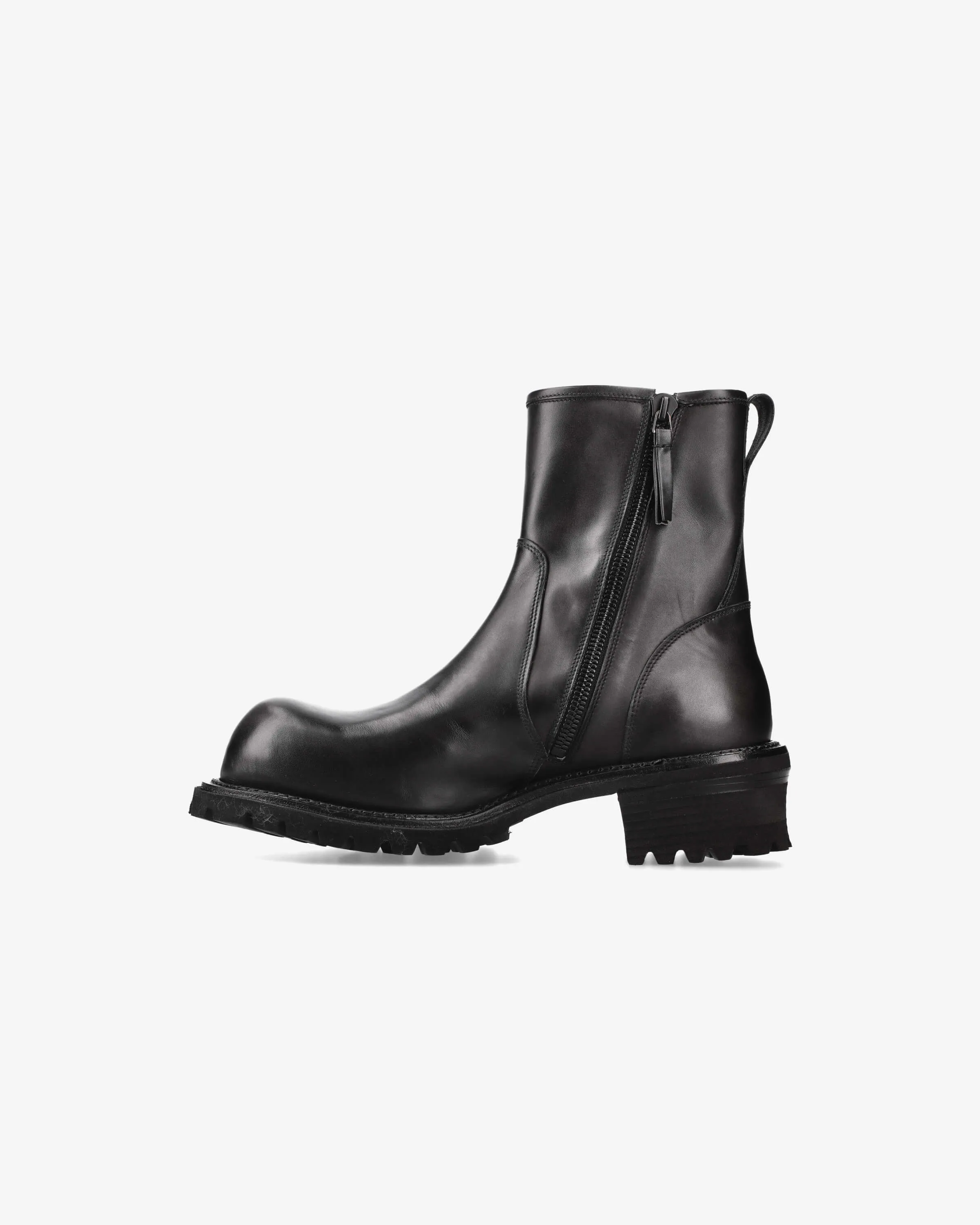 Ankle Boots Ander 32022F Deco Nero