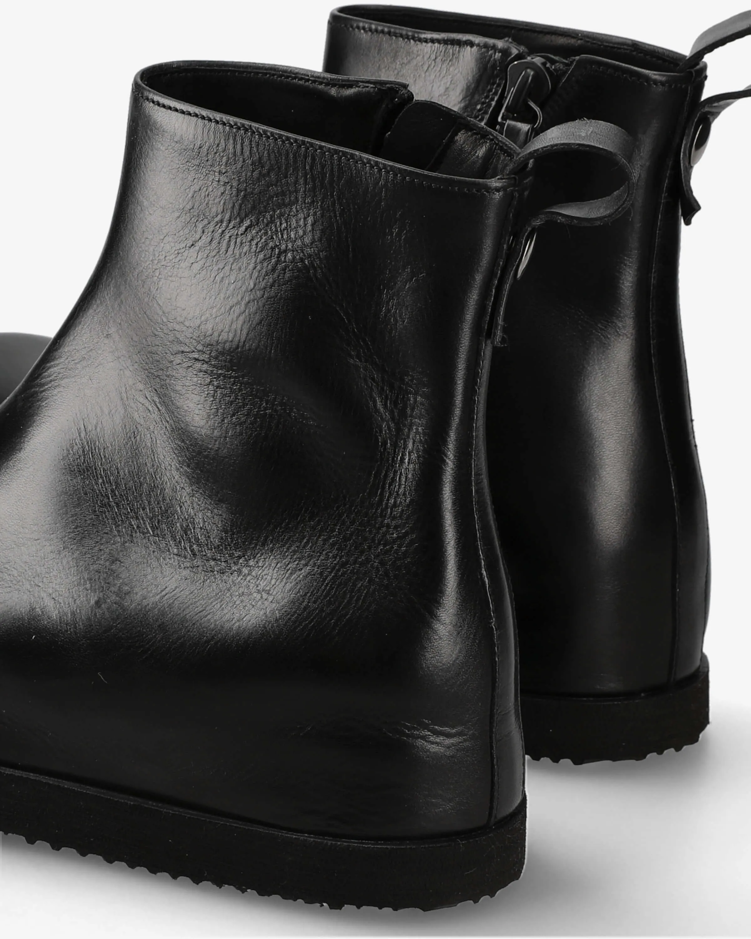 Ankle Boots Brayden 32216A Elba Nero