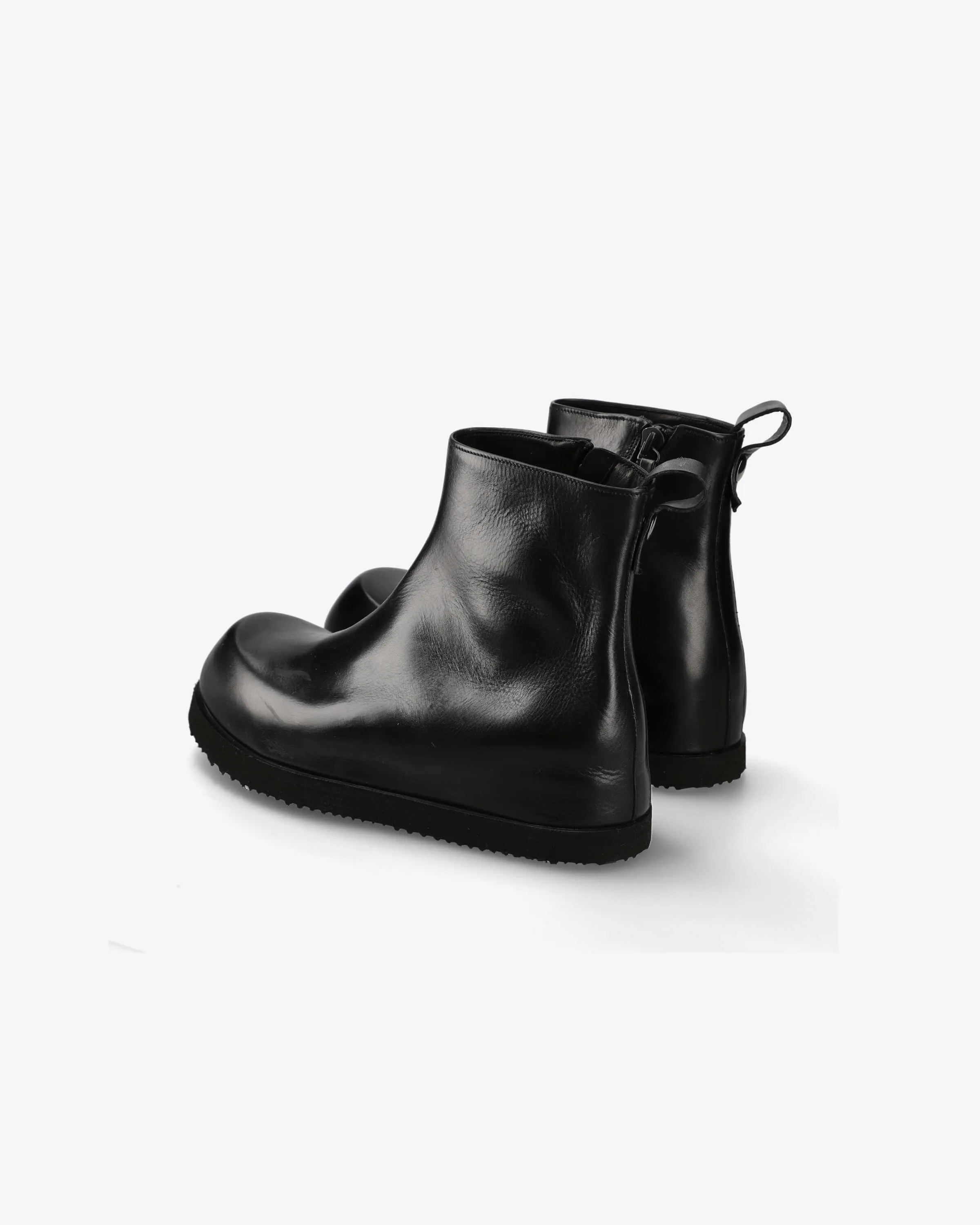 Ankle Boots Brayden 32216A Elba Nero