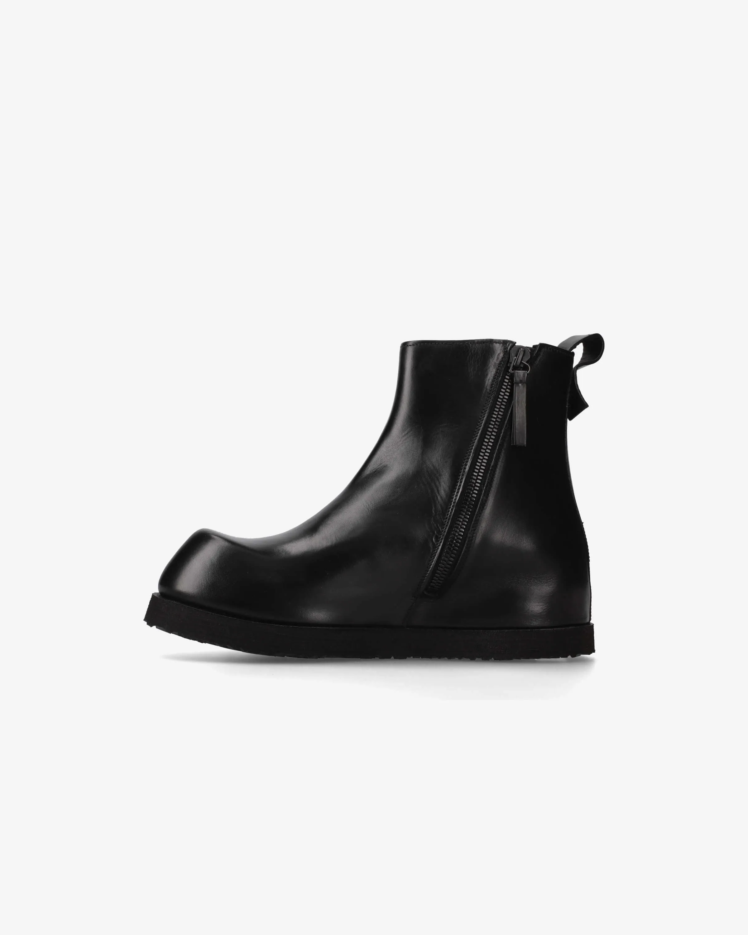 Ankle Boots Brayden 32216A Elba Nero