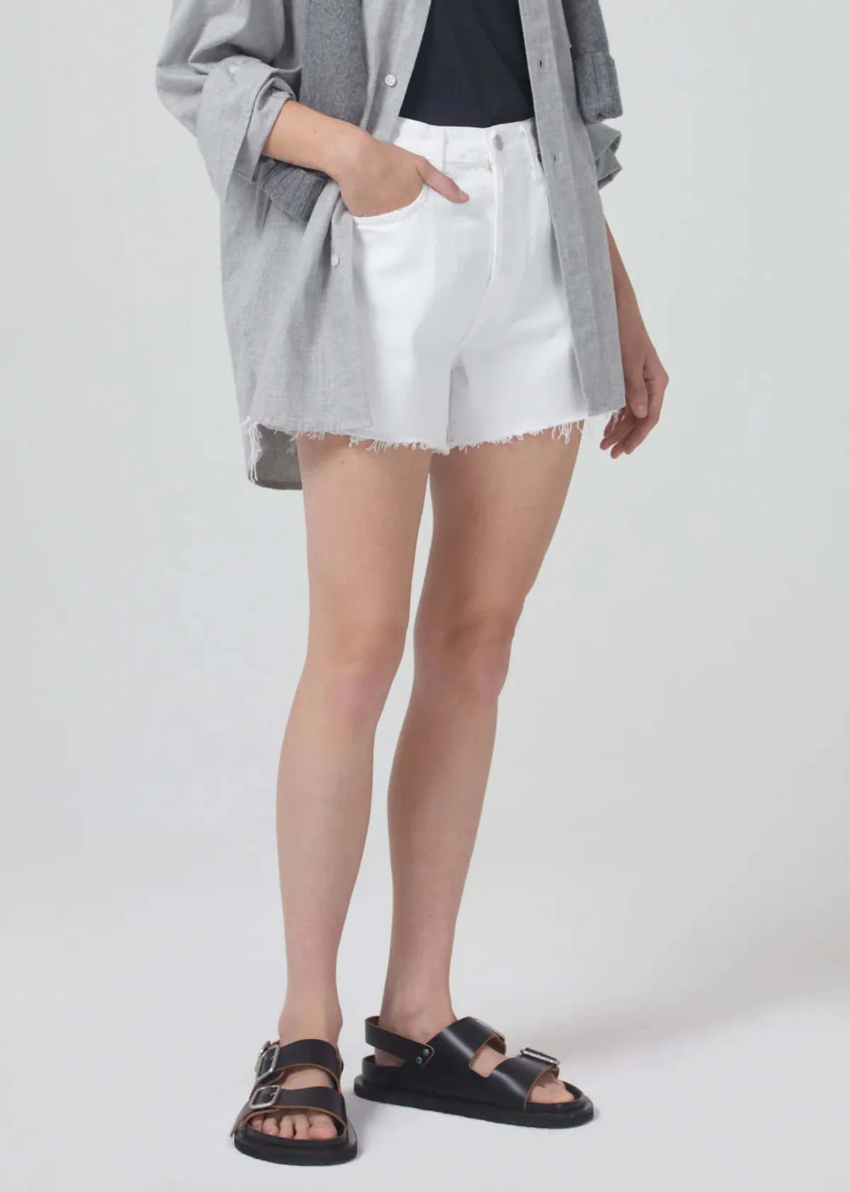 Annabelle Long Short - Gloss