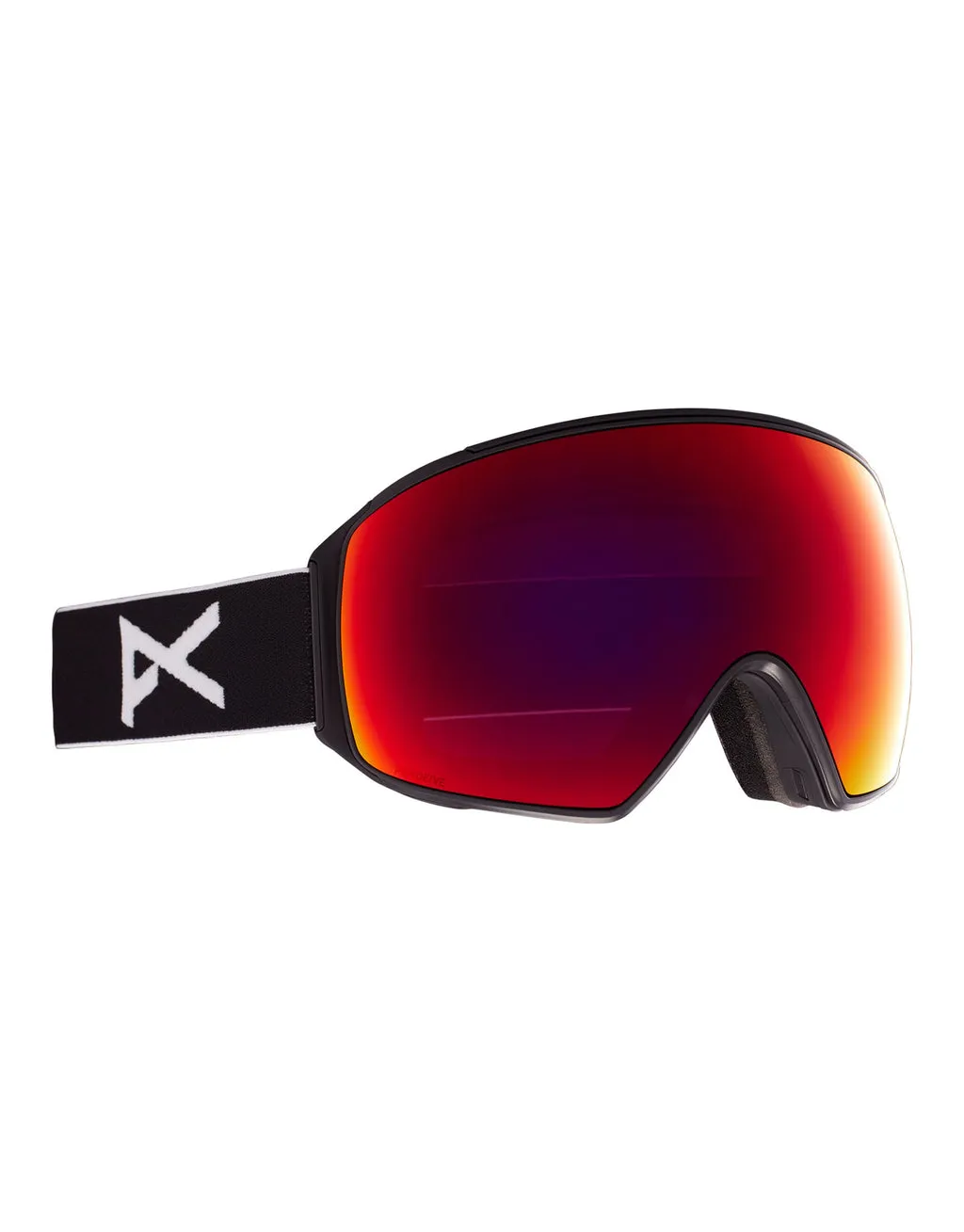 Anon M4 Toric MFI Ski Goggles
