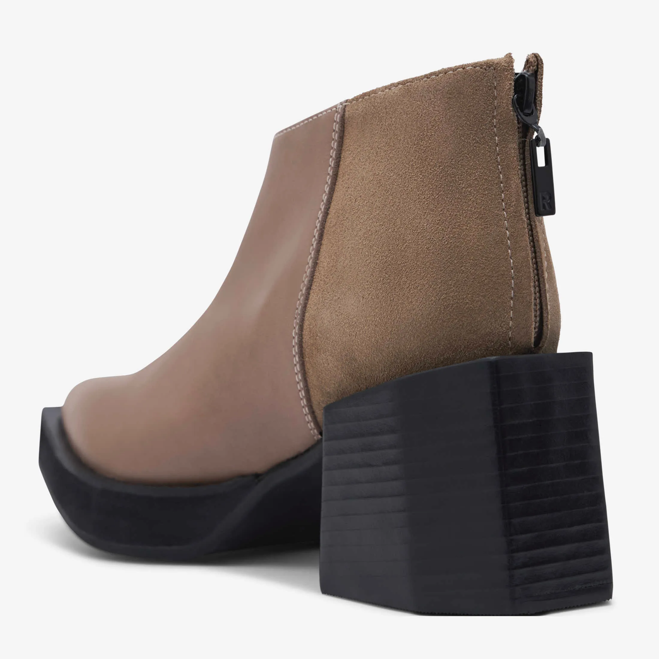 Anue Ankle Boots