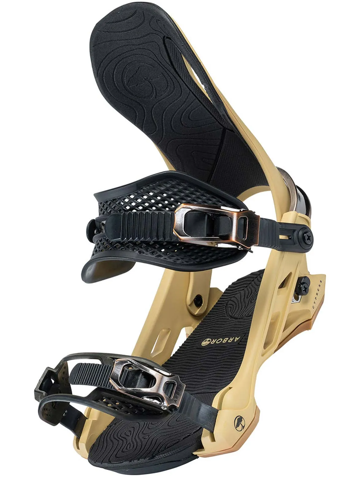 Arbor Cypress Snowboard Binding